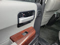2017 Toyota Sequoia Platinum