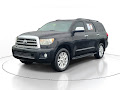 2017 Toyota Sequoia Platinum