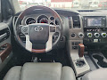 2017 Toyota Sequoia Platinum