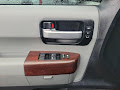 2017 Toyota Sequoia Platinum