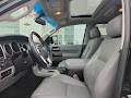 2017 Toyota Sequoia Platinum