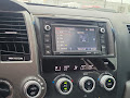 2017 Toyota Sequoia Platinum