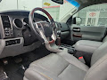 2017 Toyota Sequoia Platinum