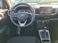 2025 Hyundai Venue SE
