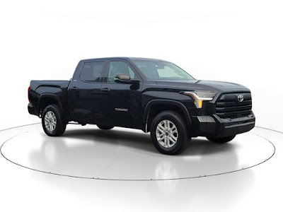 2023 Toyota Tundra 4WD
