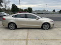 2019 Ford Fusion Hybrid Titanium