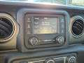 2019 Jeep Wrangler Sport S