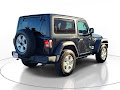 2019 Jeep Wrangler Sport S