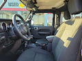 2019 Jeep Wrangler Sport S