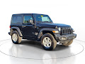 2019 Jeep Wrangler Sport S