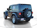 2019 Jeep Wrangler Sport S