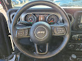 2019 Jeep Wrangler Sport S