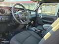 2019 Jeep Wrangler Sport S