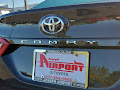 2024 Toyota Camry XLE V6