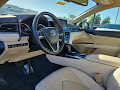 2024 Toyota Camry XLE V6