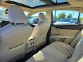 2024 Toyota Camry XLE V6