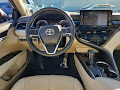 2024 Toyota Camry XLE V6