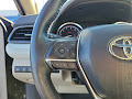 2024 Toyota Camry XLE V6