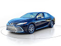 2024 Toyota Camry XLE V6