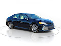 2024 Toyota Camry XLE V6