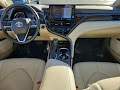 2024 Toyota Camry XLE V6