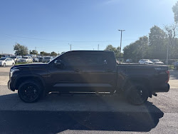 2024 Toyota Tundra 4WD Limited
