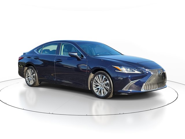 2021 Lexus ES ES 250