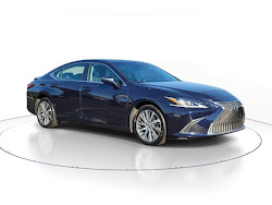 2021 Lexus ES ES 250