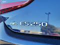 2021 Lexus ES ES 250