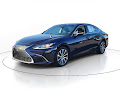 2021 Lexus ES ES 250
