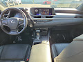 2021 Lexus ES ES 250