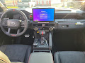 2026 Toyota Tacoma 4WD TRD Pro Hybrid