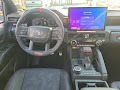 2026 Toyota Tacoma 4WD TRD Pro Hybrid