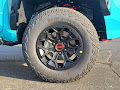 2026 Toyota Tacoma 4WD TRD Pro Hybrid