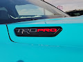 2026 Toyota Tacoma 4WD TRD Pro Hybrid