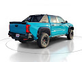 2026 Toyota Tacoma 4WD TRD Pro Hybrid