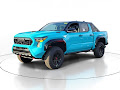 2026 Toyota Tacoma 4WD TRD Pro Hybrid