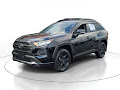 2020 Toyota RAV4 TRD Off Road
