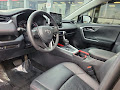 2020 Toyota RAV4 TRD Off Road