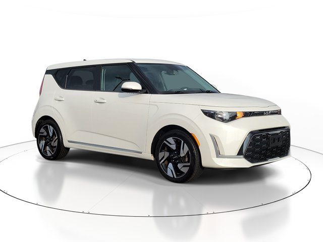 2023 Kia Soul GT-Line