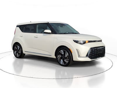 2023 Kia Soul