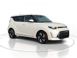 2023 Kia Soul GT-Line