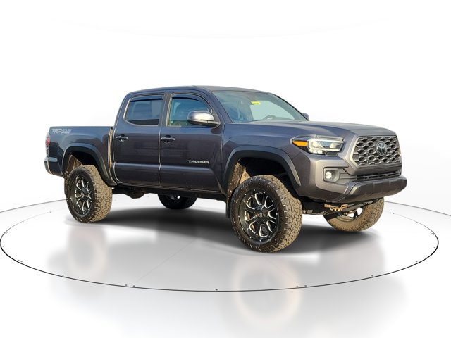 2023 Toyota Tacoma 4WD TRD Off Road
