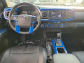 2023 Toyota Tacoma 4WD TRD Off Road