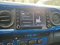 2023 Toyota Tacoma 4WD TRD Off Road