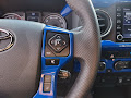 2023 Toyota Tacoma 4WD TRD Off Road