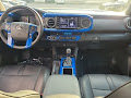 2023 Toyota Tacoma 4WD TRD Off Road