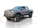 2023 Toyota Tacoma 4WD TRD Off Road