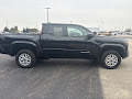 2025 Toyota Tacoma 4WD SR5