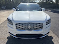 2023 Lincoln Nautilus Black Label